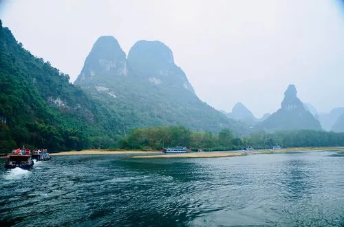 高端高精度绿色